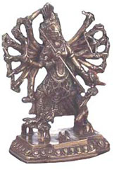 DEVI KALI MAA